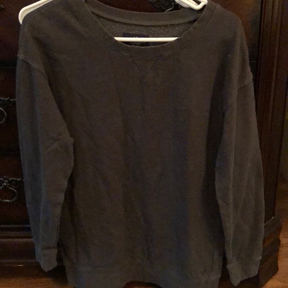 American Eagle sweatshirt
